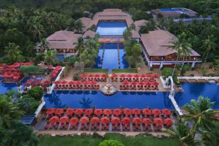 Marriott's Phuket Beach Club - SHA Plus - 20