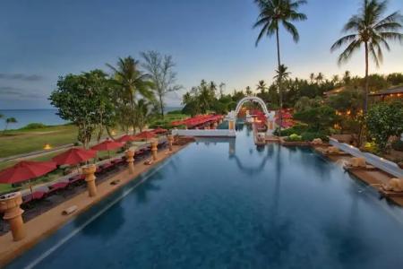 Marriott's Phuket Beach Club - SHA Plus - 14