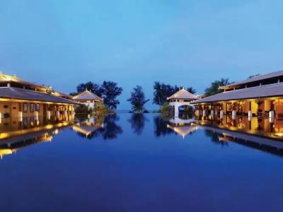 Marriott's Phuket Beach Club - SHA Plus - 15