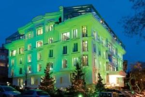 Limak Ambassadore Hotel Ankara, Ankara