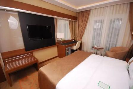 Holiday Inn Ankara-Kavaklidere, an IHG - 139