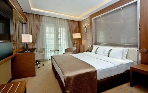 Holiday Inn Ankara-Kavaklidere, an IHG - 134