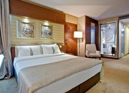 Holiday Inn Ankara-Kavaklidere, an IHG - 127