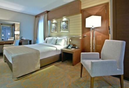 Holiday Inn Ankara-Kavaklidere, an IHG - 105