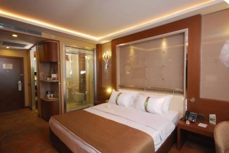 Holiday Inn Ankara-Kavaklidere, an IHG - 136