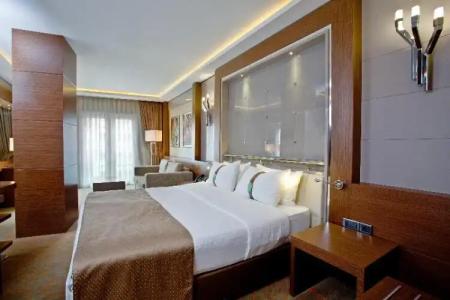 Holiday Inn Ankara-Kavaklidere, an IHG - 126