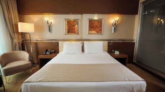 Holiday Inn Ankara-Kavaklidere, an IHG - 149