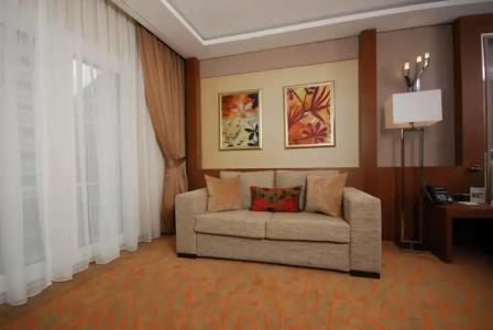 Holiday Inn Ankara-Kavaklidere, an IHG - 168