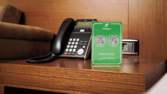 Holiday Inn Ankara-Kavaklidere, an IHG - 147