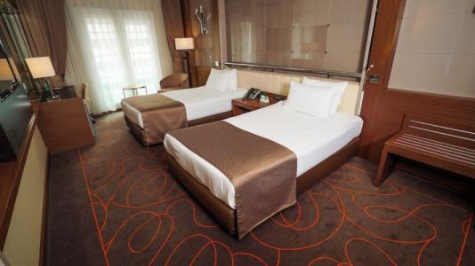 Holiday Inn Ankara-Kavaklidere, an IHG - 118