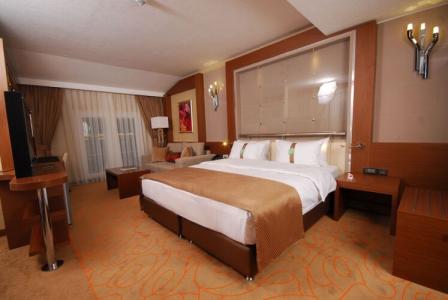 Holiday Inn Ankara-Kavaklidere, an IHG - 138