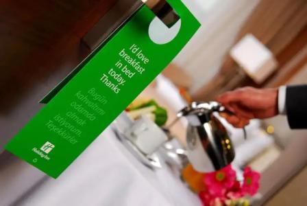 Holiday Inn Ankara-Kavaklidere, an IHG - 142