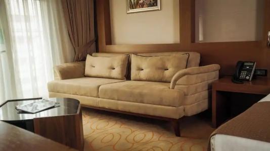 Holiday Inn Ankara-Kavaklidere, an IHG - 115