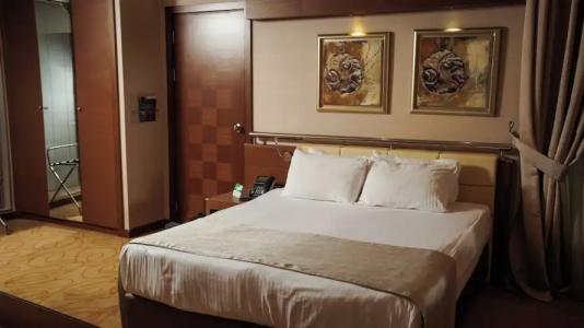 Holiday Inn Ankara-Kavaklidere, an IHG - 121