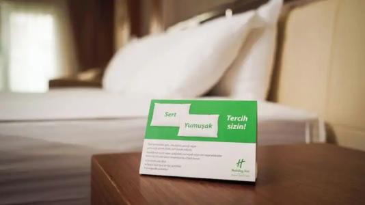 Holiday Inn Ankara-Kavaklidere, an IHG - 146