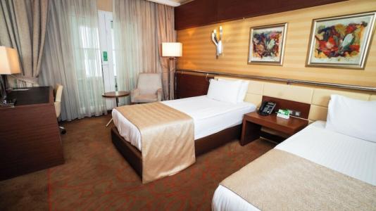 Holiday Inn Ankara-Kavaklidere, an IHG - 122