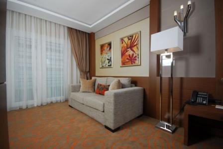 Holiday Inn Ankara-Kavaklidere, an IHG - 167