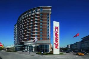 Movenpick Hotel Ankara, Ankara