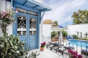 Akdeniz Apart Hotel, Kusadasi