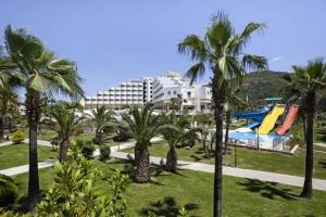 Richmond Ephesus Resort - All Inclusive, Kusadasi