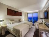 Superior Double room with partial sea view