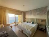 Superior Double room with sea view