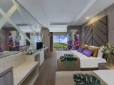 Standard BE Trendy room with land view