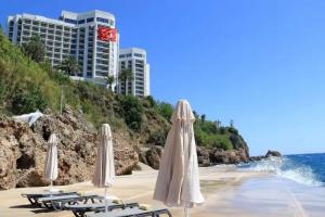 Hotels in Antalya