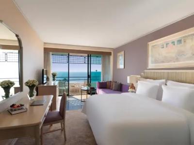 Rixos Downtown Antalya - The Land Of Legends Access - 110