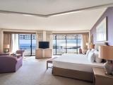 Double Junior Suite with sea view