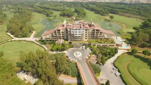 Suenos Golf Belek - 0