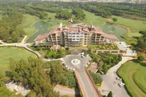 Sueno Hotels Golf Belek, Belek