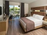 Deluxe Handicap Double room