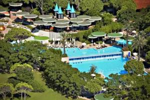 Gloria Verde Resort - Kids Concept, Belek