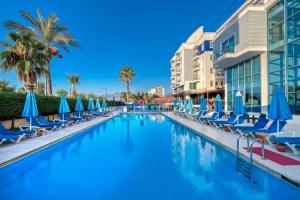 Sealife Family Resort Hotel, Antalya