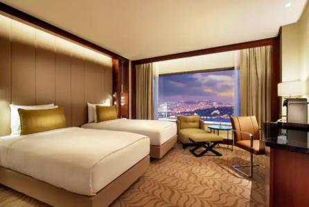 Conrad Istanbul Bosphorus - 233