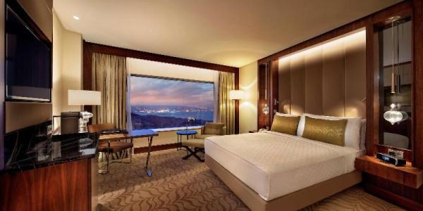 Conrad Istanbul Bosphorus - 135