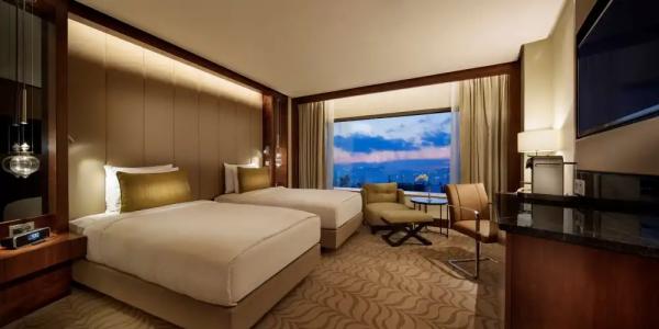 Conrad Istanbul Bosphorus - 115