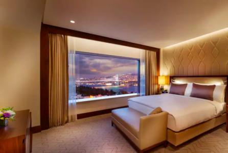 Conrad Istanbul Bosphorus - 232