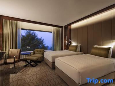 Conrad Istanbul Bosphorus - 147