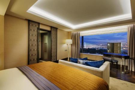 Conrad Istanbul Bosphorus - 268