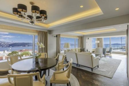 Conrad Istanbul Bosphorus - 177