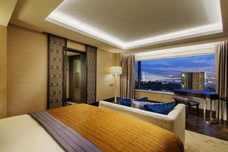 Conrad Istanbul Bosphorus - 203