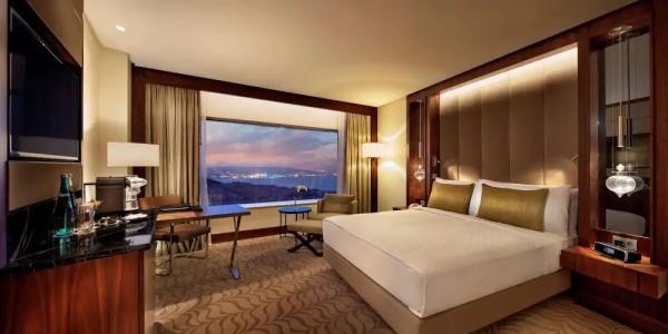 Conrad Istanbul Bosphorus - 114