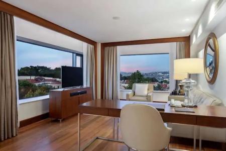 Conrad Istanbul Bosphorus - 329