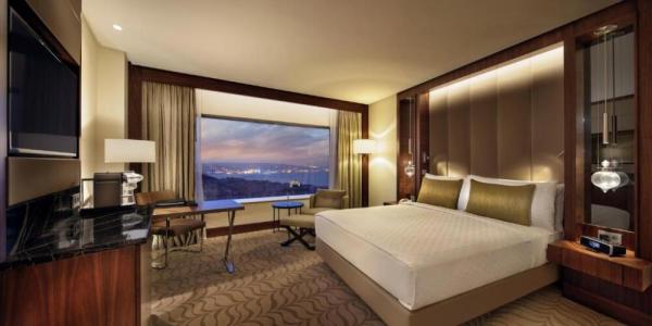 Conrad Istanbul Bosphorus - 109