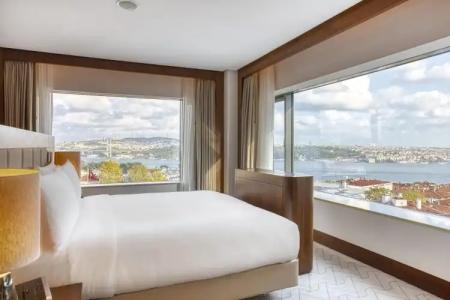 Conrad Istanbul Bosphorus - 242