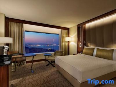 Conrad Istanbul Bosphorus - 168