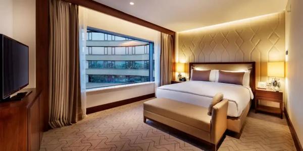 Conrad Istanbul Bosphorus - 301