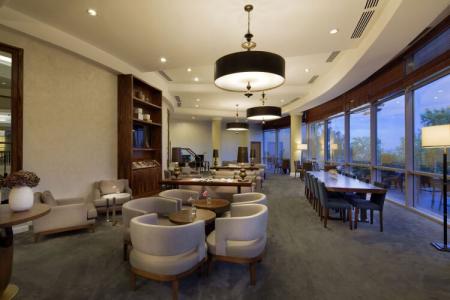 Conrad Istanbul Bosphorus - 125